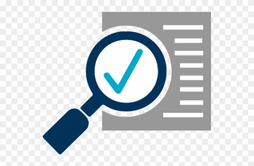 Breakfast & Lunch Policy - Stock Verification Icon Png Clipart