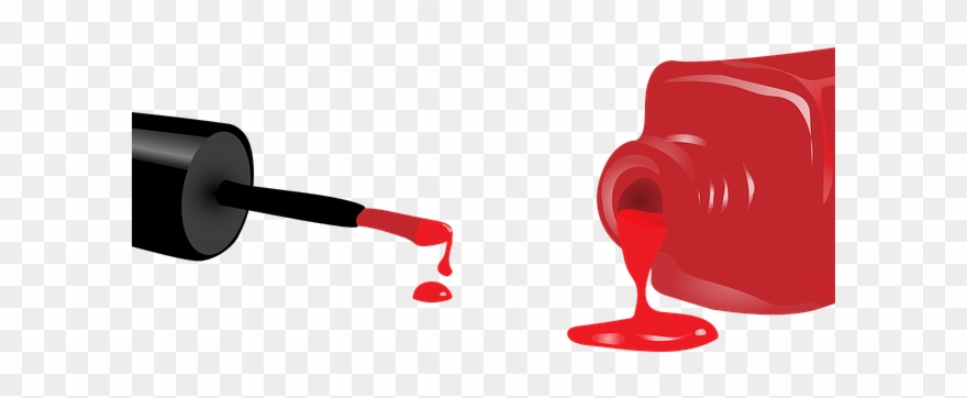 Nail Clipart Long Nail - Cafepress ! Iphone 7 Tough Case - Png Download