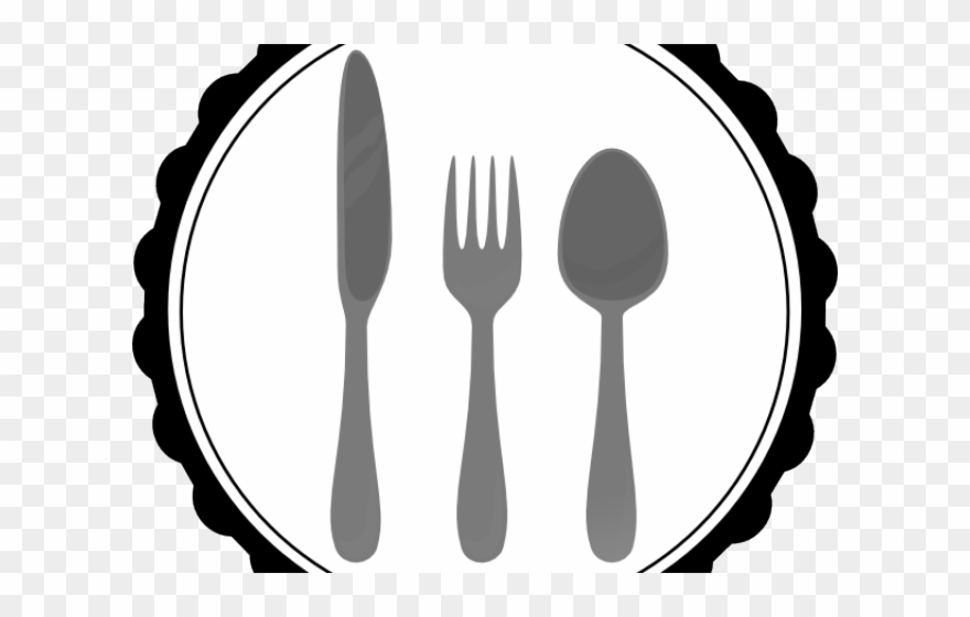 Download Lunch Box Clipart Outline - Black And White Lunch Clip Art