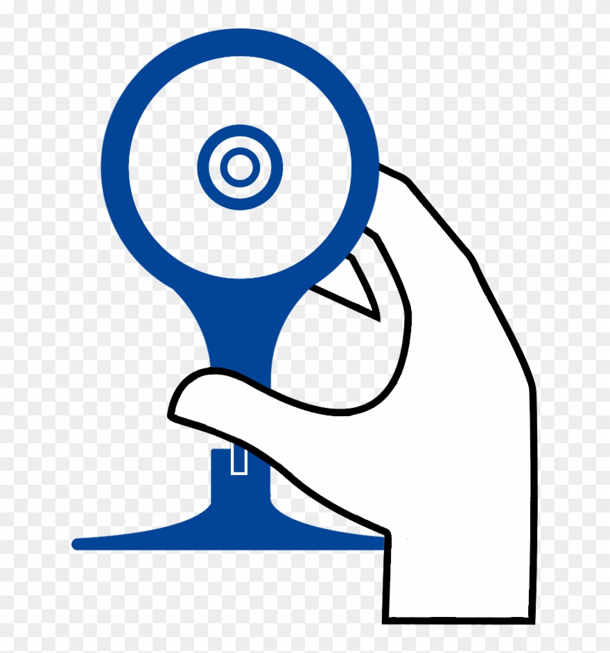 Portable - Circle Clipart