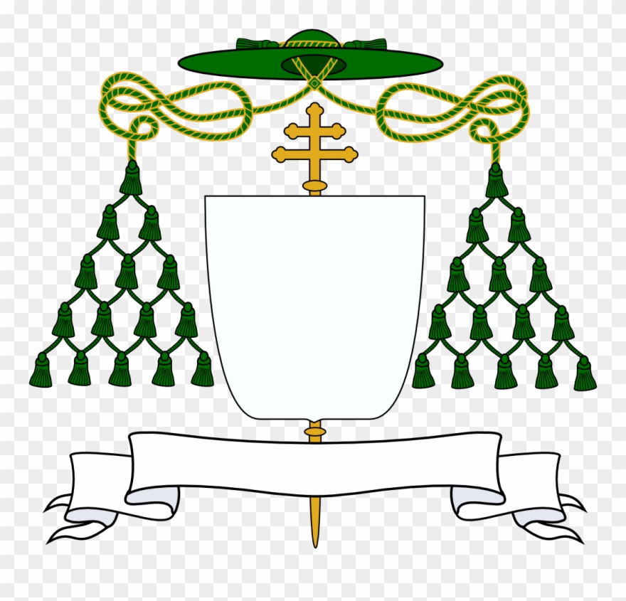 Roman Catholic Church - Roman Catholic Archdiocese Of Bologna Clipart