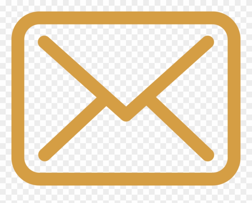 Logo Mail Png - Symbol Message Clipart