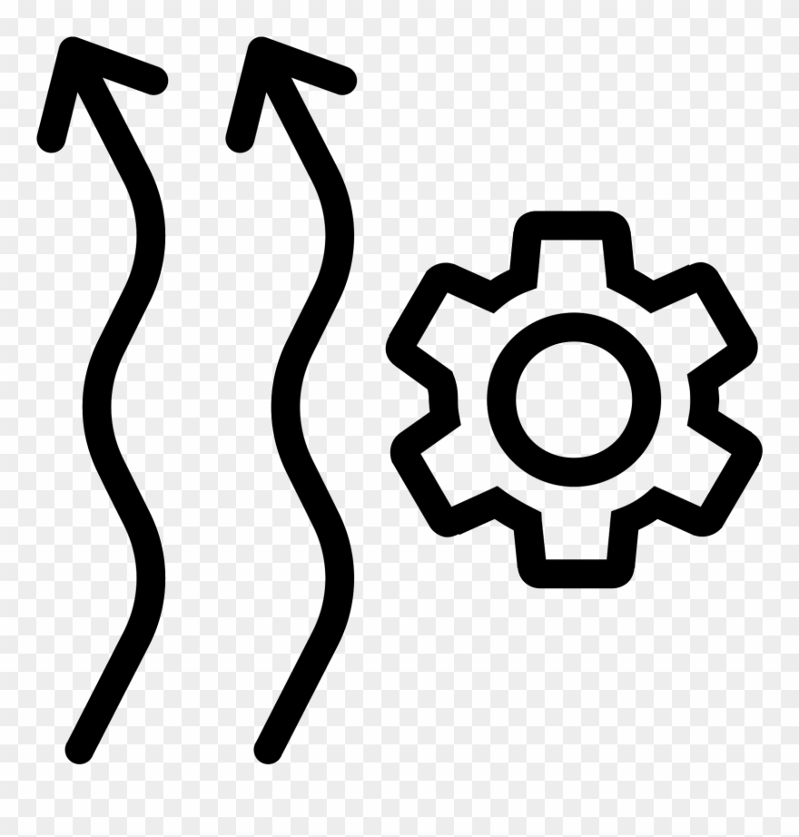 Heating Automation Icon - Home Automation Icon Clipart