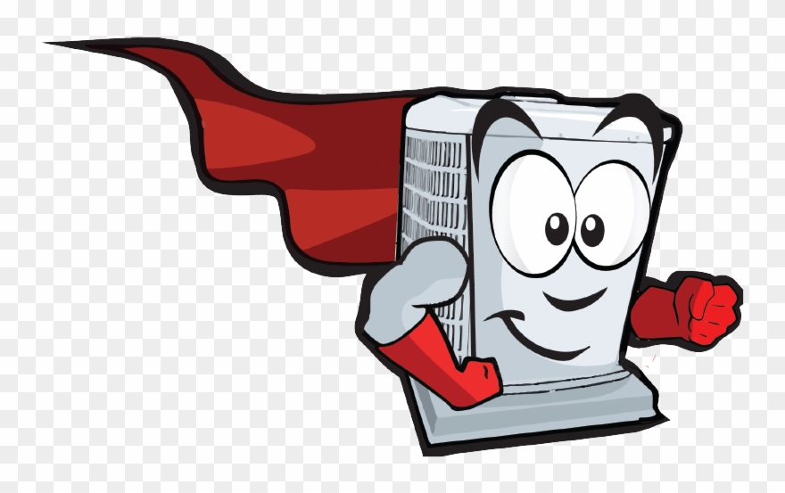 Hvac Clipart