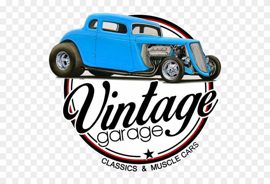 Semi Drawing Hot Rod - Car Clipart