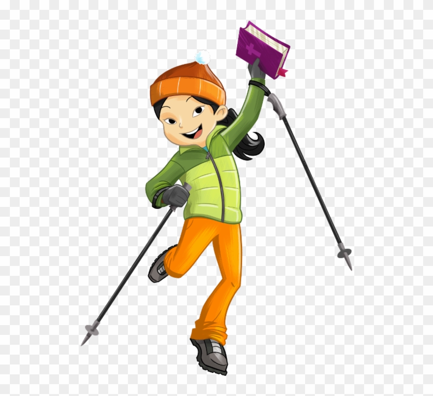 Vbs Volunteers Needed - Operation Arctic Vbs Clip Art - Png Download