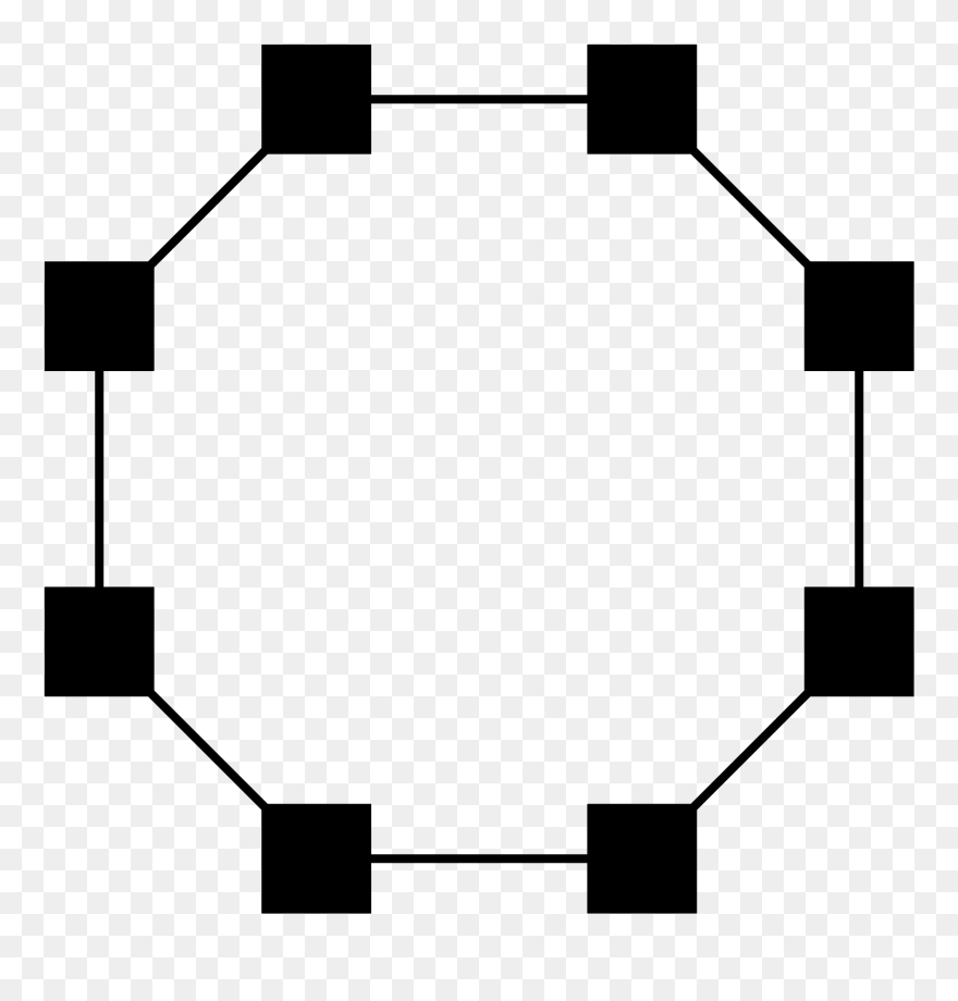 A Prison Symbol Consists Of Two Horizontal Lines And - Prison Ico Clipart