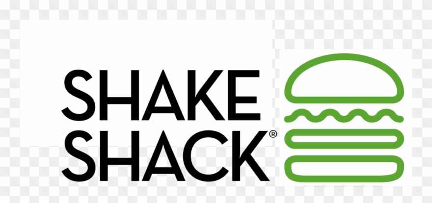 Shake Shack Inc - Shake Shack Burger Logo Clipart