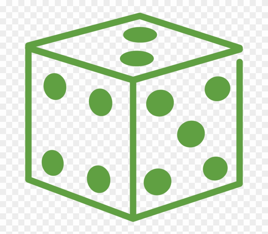 Share In An Email - Box Cube Clipart