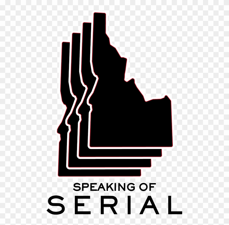 Bowe Bergdahl - Serial The Podcast Clipart