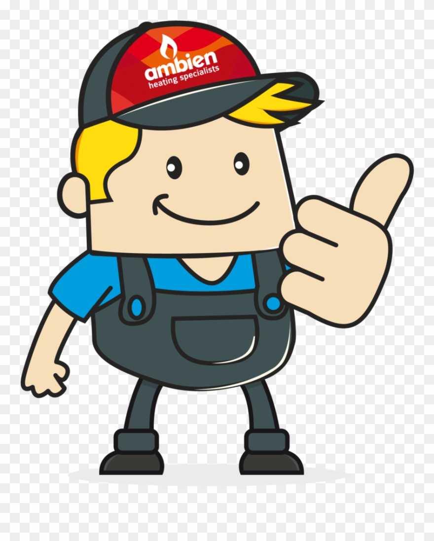 Your Heating Specialists For Boiler Maintenance Plans, - Ambien Heating Clipart