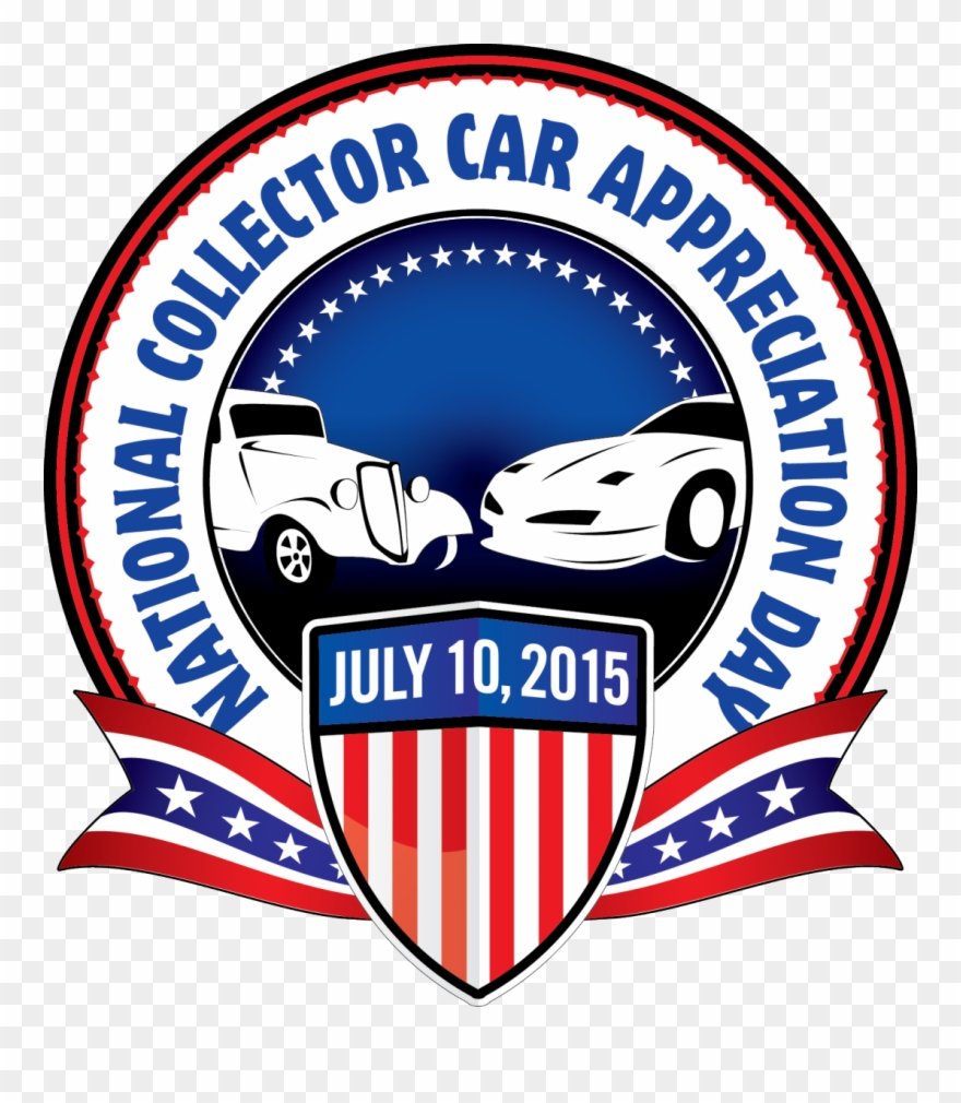 2015 Collector Car Appreciation Day Events - Collector Car Appreciation Day 2017 Clipart