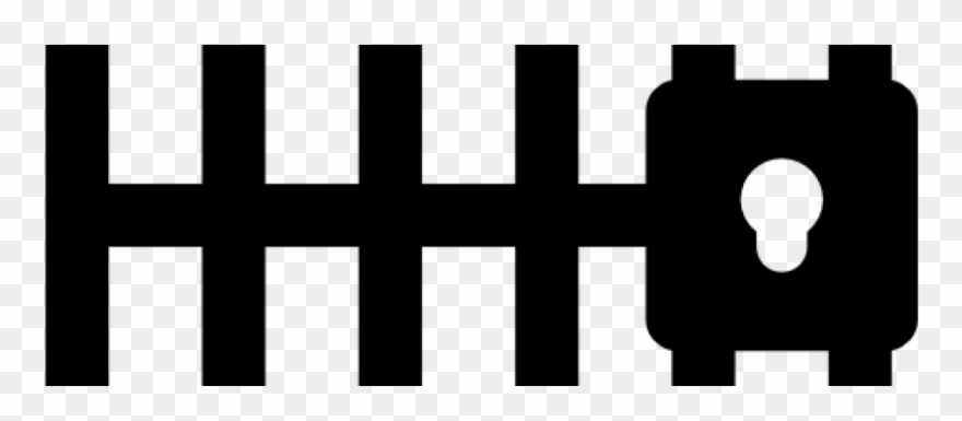 Prison Renovation - Prison Clipart