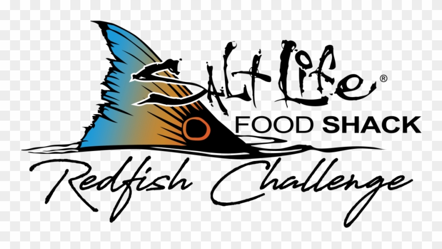 Challenge Competition Format - Salt Life Signature Small Decal Purple Clipart