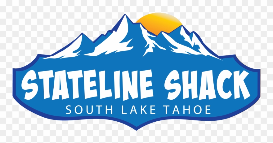 South Lake Tahoe Clipart