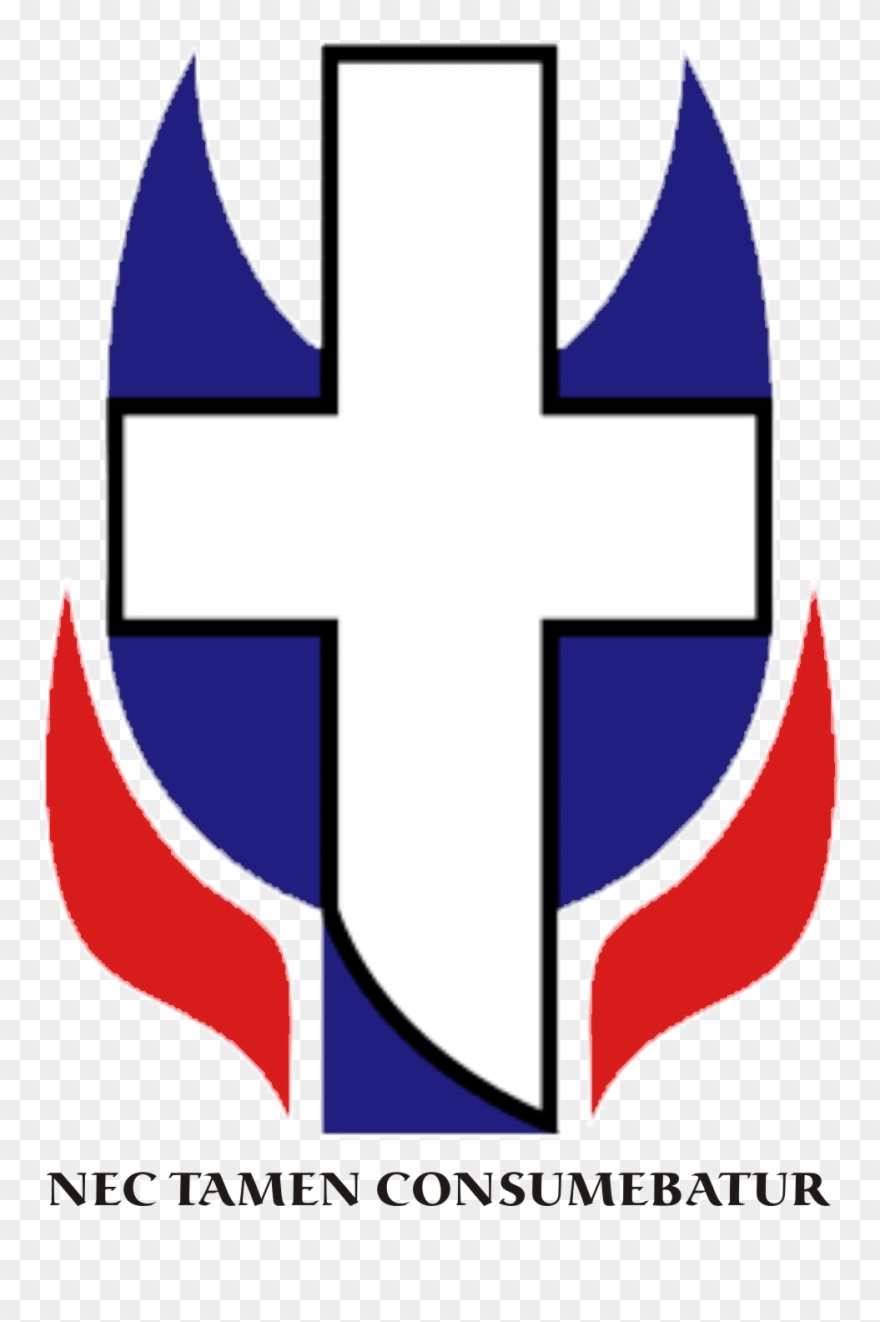 Upcsa Logo And Motto - Uniting Presbyterian Church In Southern Africa Clipart