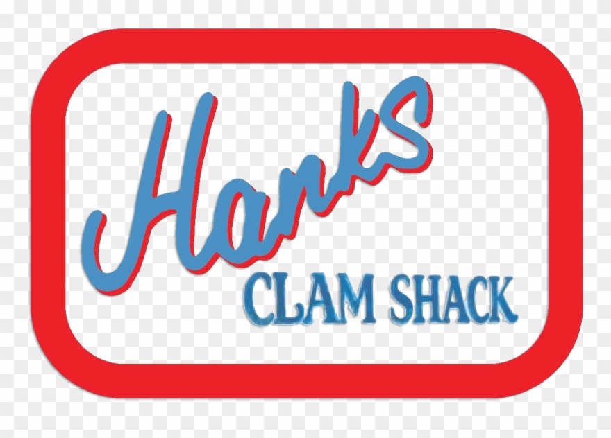 Hank's Clam Shack - Food Clipart