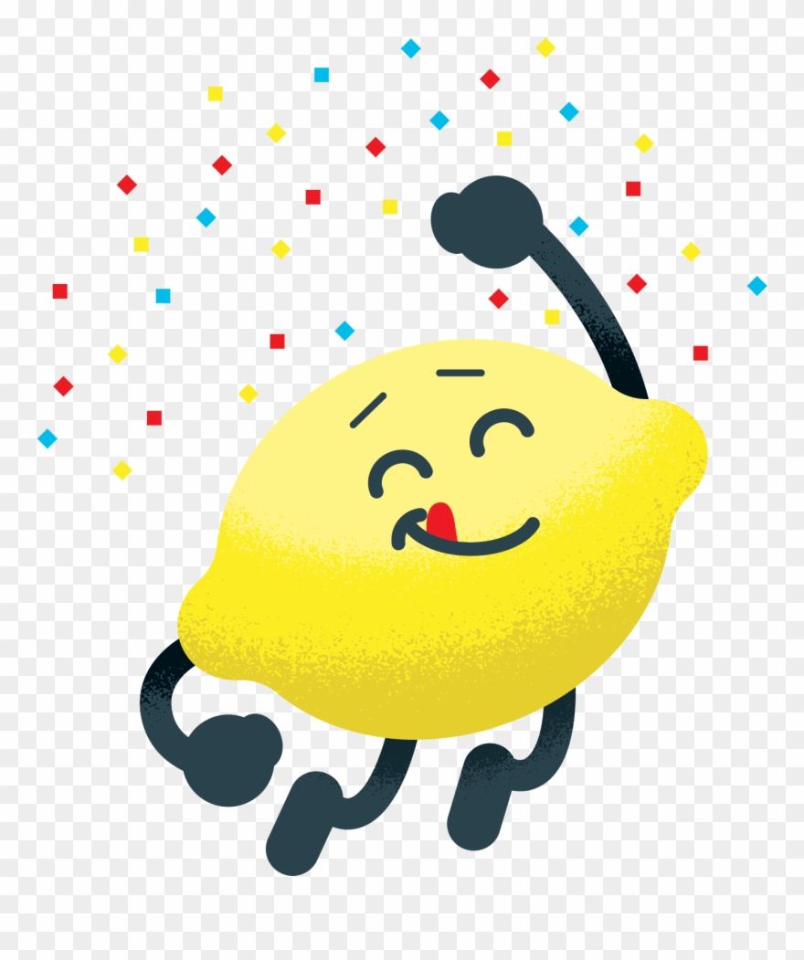 Lemonade Day Alaska - Lemonade Stand Clipart