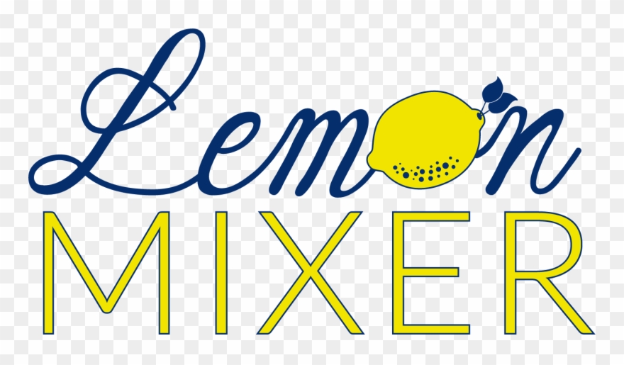 Lemon Mixer - Know I Run Like A Girl Bag Clipart