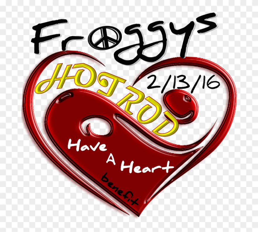 Here's Another Option - Heart Clipart