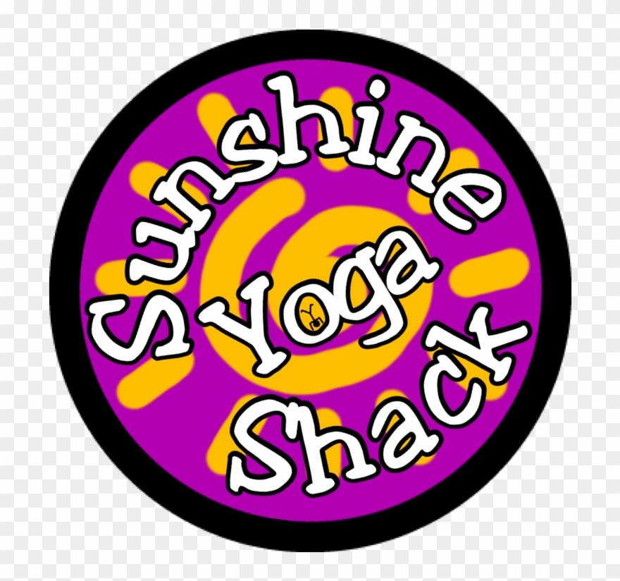 Img - Sunshine Yoga Shack Clipart