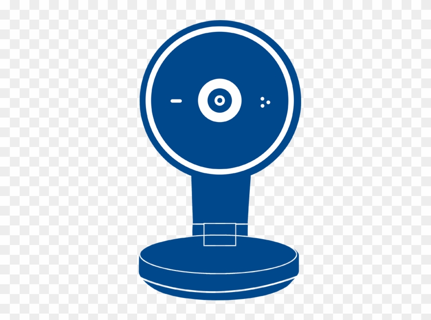 Flir Secure Hd Wifi Security Camera - Security Clipart