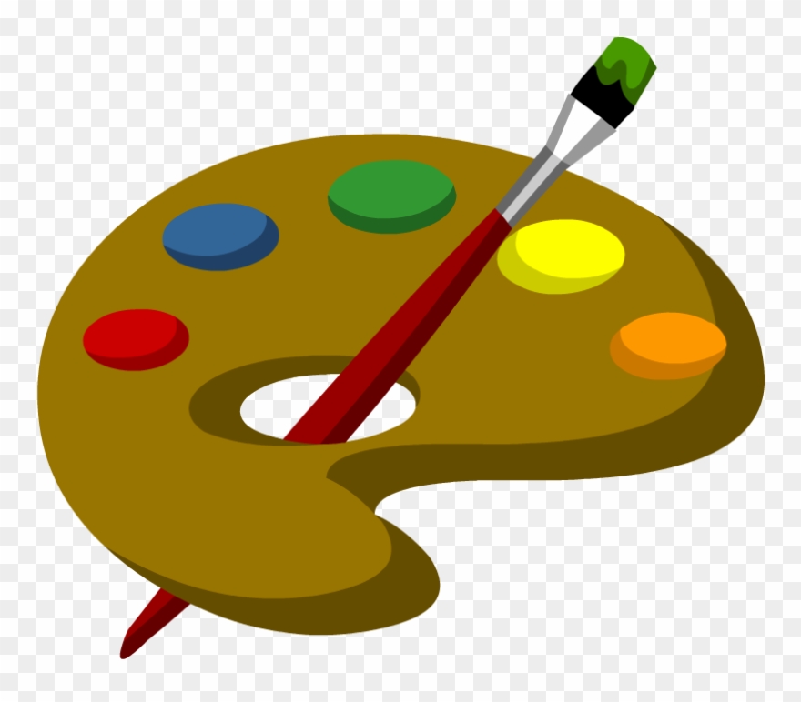 Painting Clipart