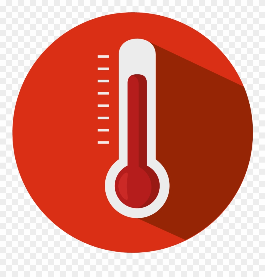 Heat Pumps - Vector Graphics Clipart