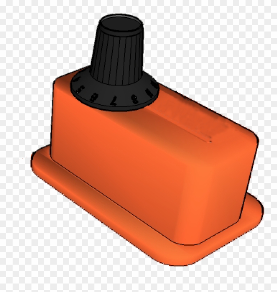 Products - Thermostat Clipart