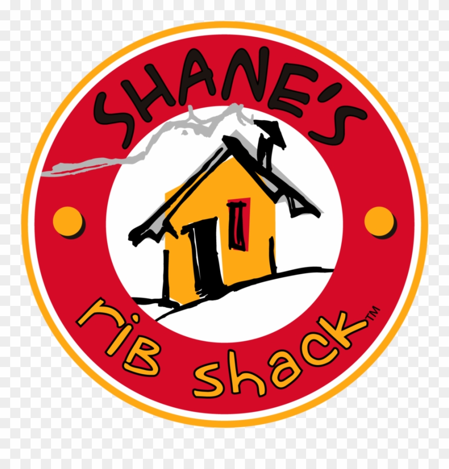 Shanes - Shanes Rib Shack Gift Card, Clipart