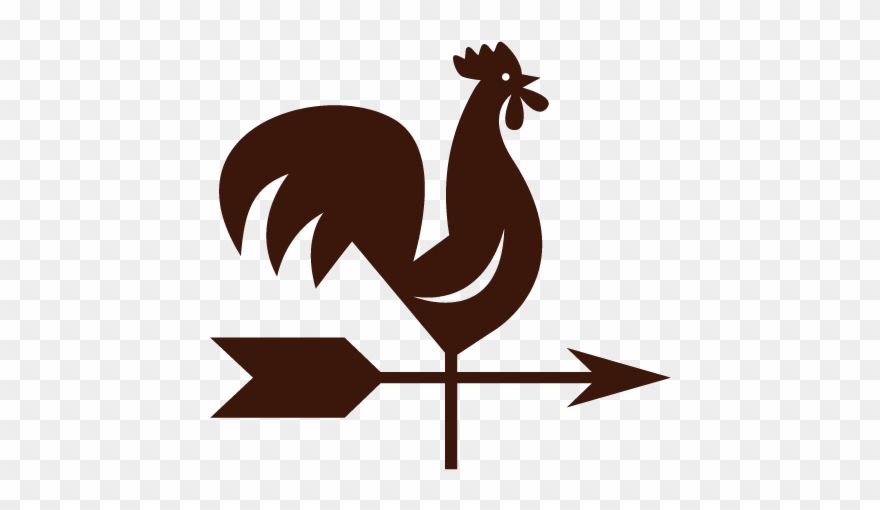 Personalize It - Rooster Clipart