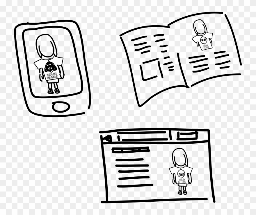 Ux Lemonade Axbom - User Experience Design Clipart