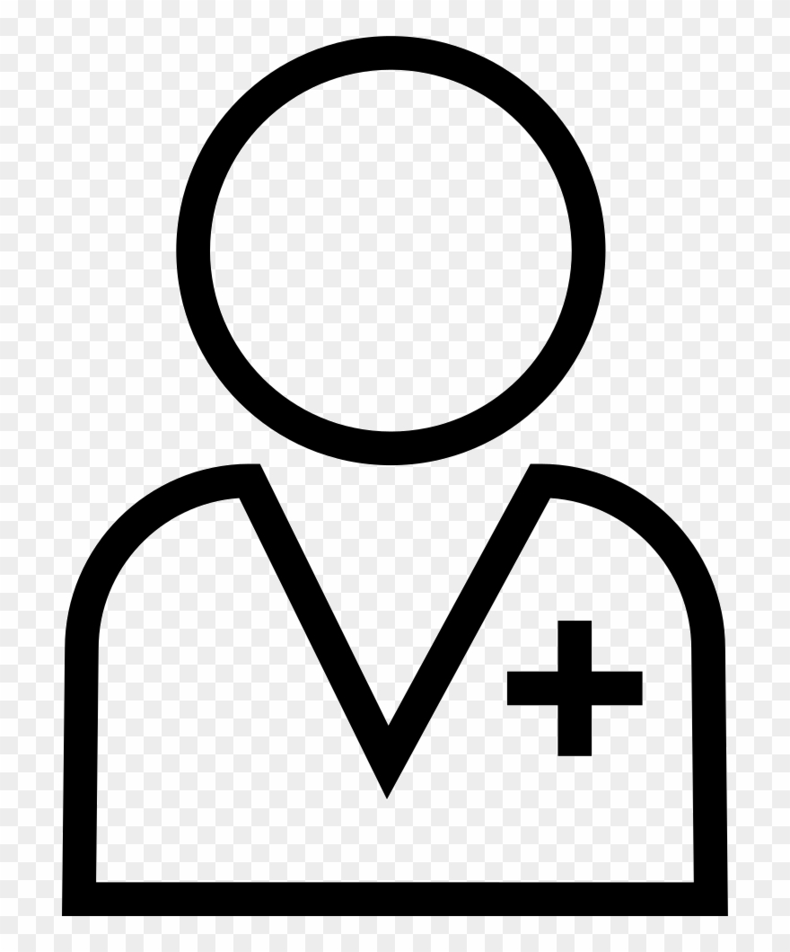 What Set Us Apart - Physician Clipart