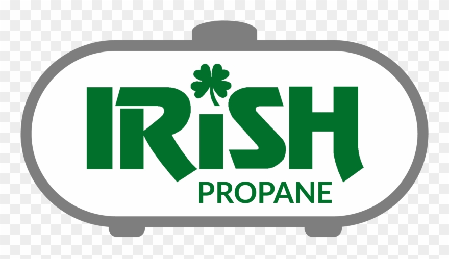 Irish Propane Corp. Clipart