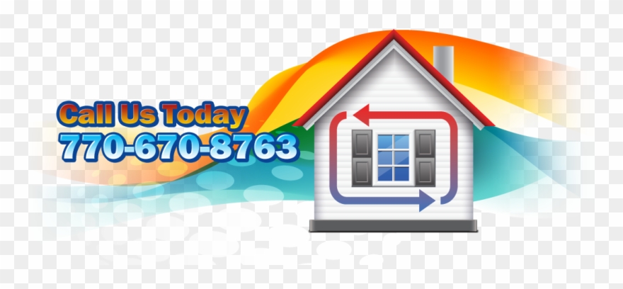 Heating And Cooling Covington - 72 Degrees Comfort Heating And Cooling Clipart
