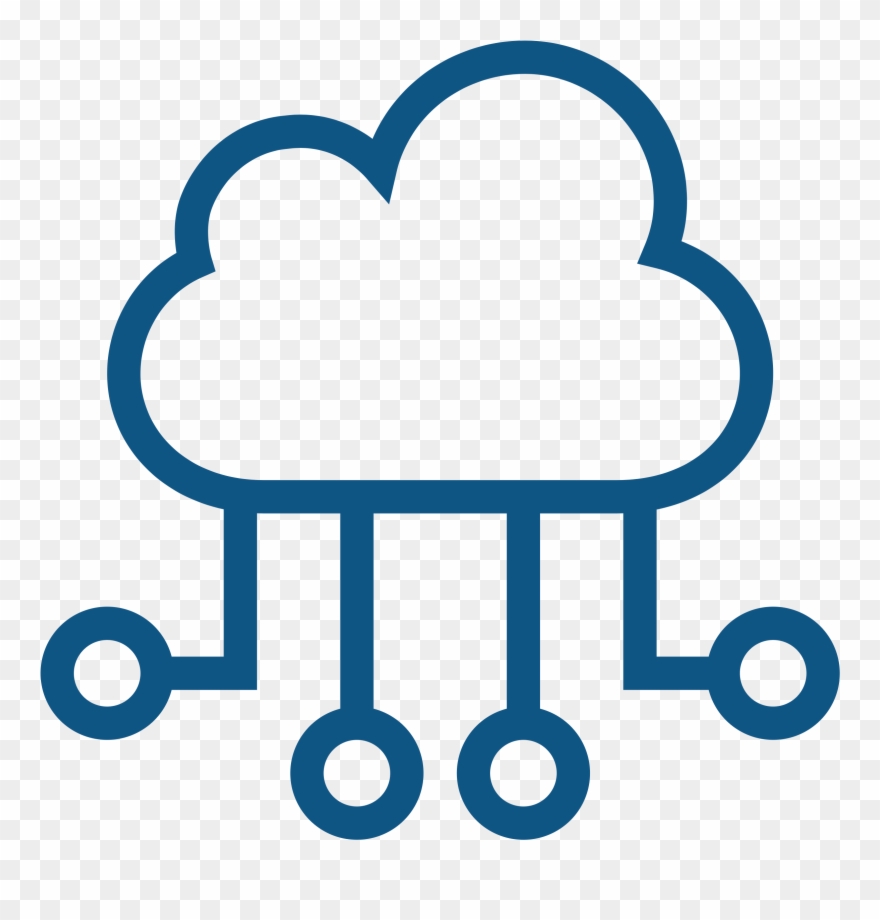 Reltio Cloud - Cloud Network Png Clipart
