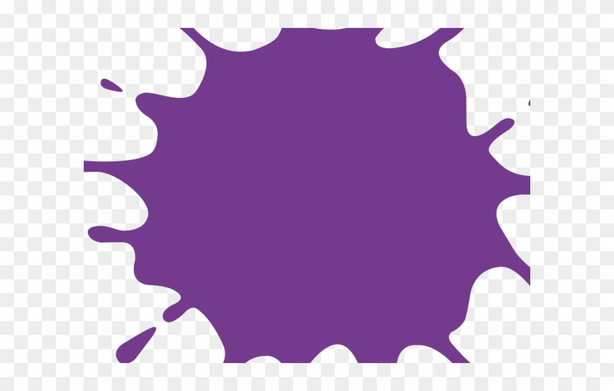 Violet Clipart Splat - Drake And Josh Arrows - Png Download