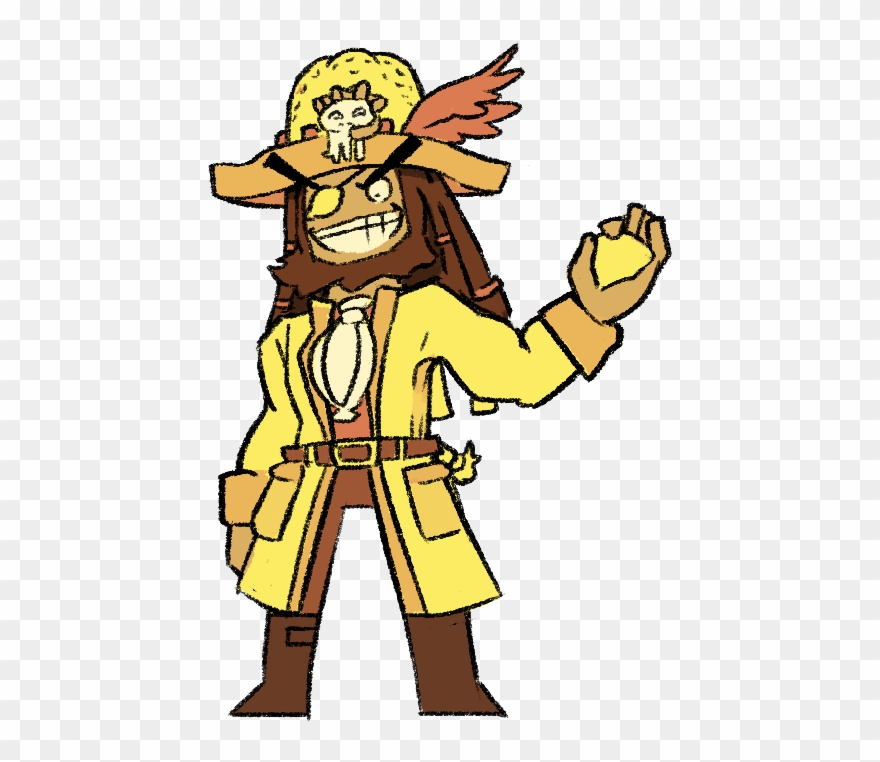 Brendan Blaber On Twitter - Cartoon Clipart