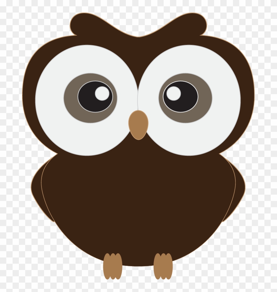 May 3 2014 Clipart Cliparthut Free Clipart Open Hands - Clip Art Owl Cute - Png Download