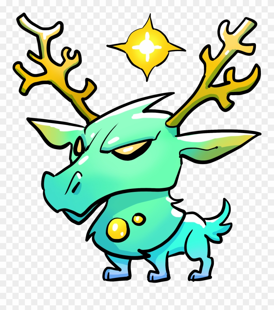 Since 1st Of December You Can Find The Winter Pets - Antlar Clipart