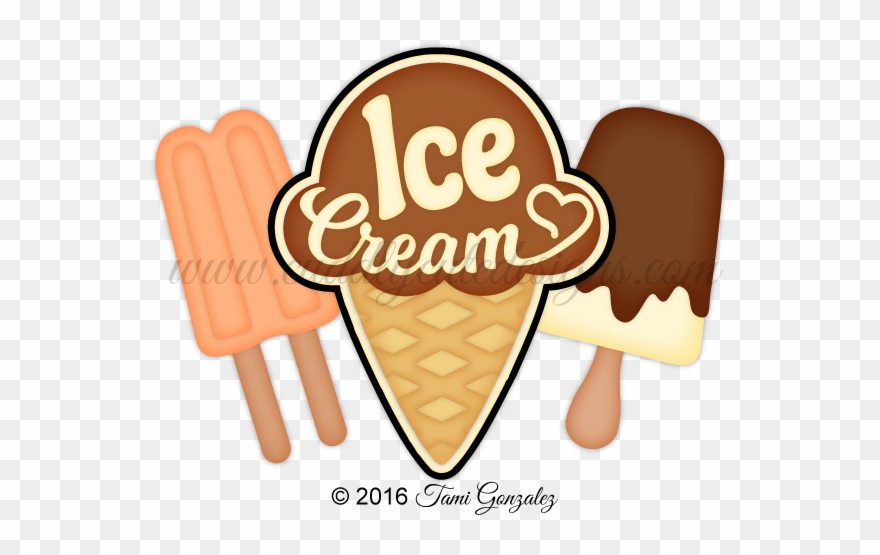 Summer Treats - Design Clipart