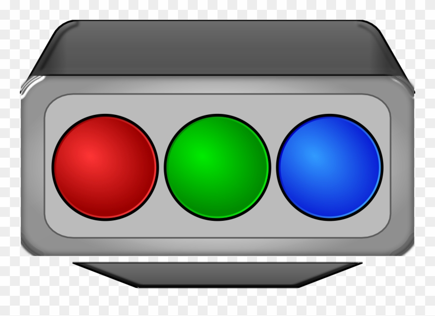 Display Device Multimedia Projectors Cathode Ray Tube - Video Projector Clipart