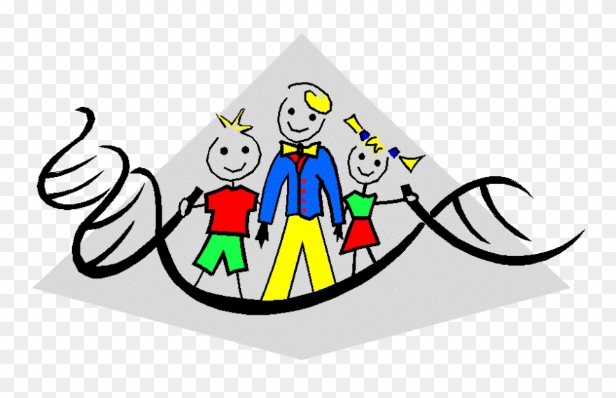 Selbsthilfegruppe Glykogenose Deutschland - Cartoon Clipart