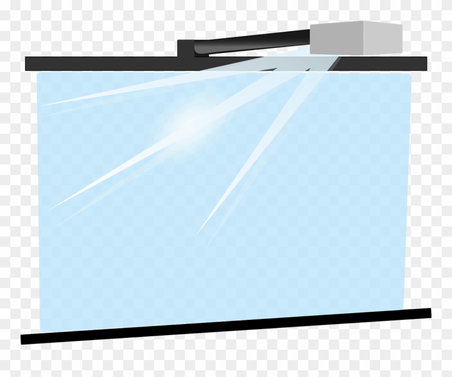 Lavagna Multimediale Png Clipart