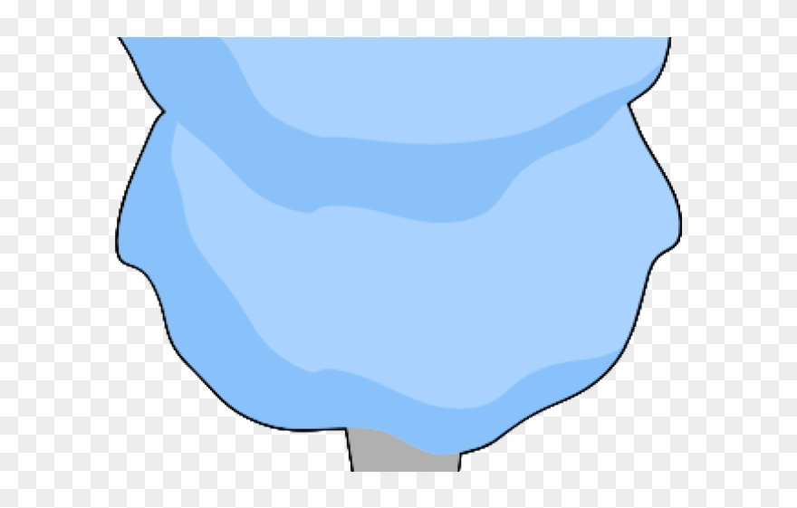 Cotton Clipart Transparent - Png Download