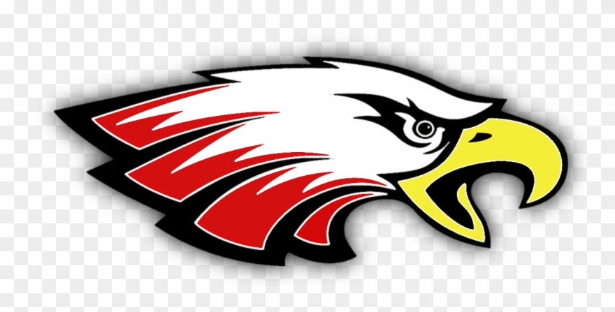 Johnson Brock Public School Schedule Jbeagletransparentpng - Sherwood Christian Academy Eagles Clipart