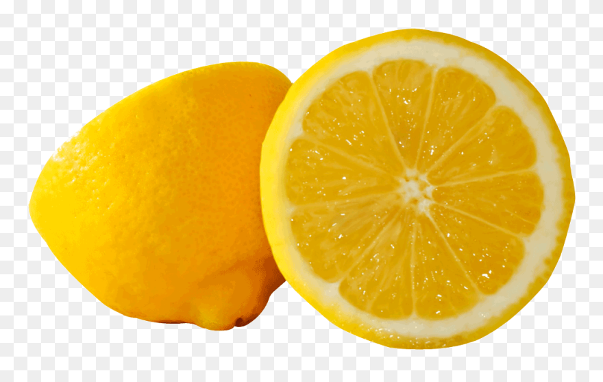 Lemon Png Free Images Toppng - Transparent Background Lemon Png Clipart