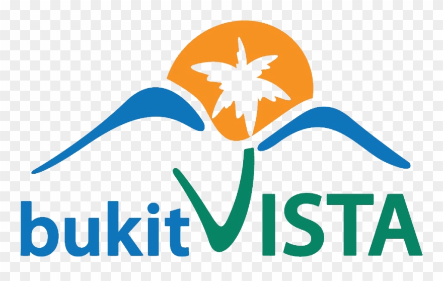 Bukit Vista Bali Clipart