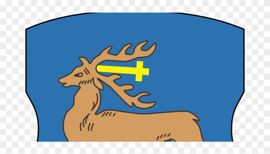 Герб Гродно Clipart