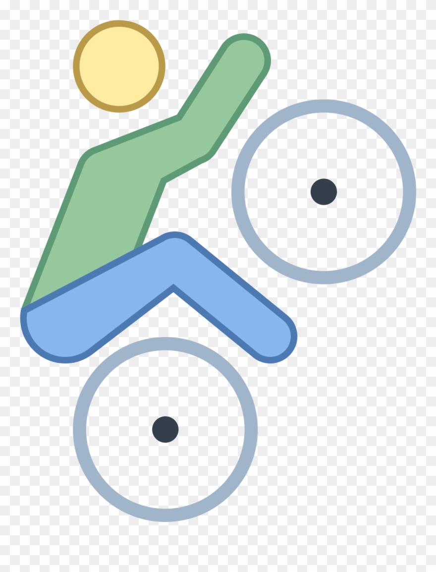 Clip Transparent Stock Bmx Png Those - Clip Art